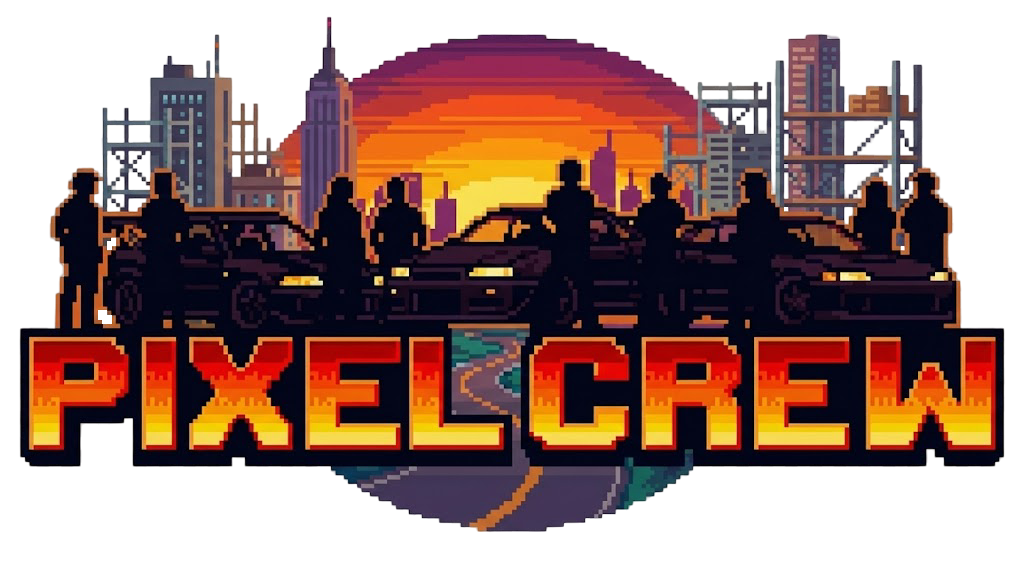 PixelCrew